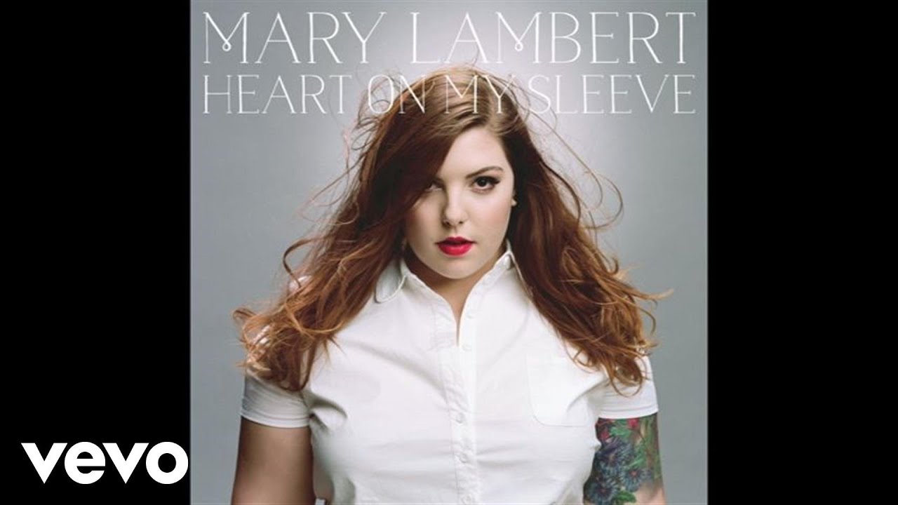 Mary Lambert - Wounded Animal (Audio)