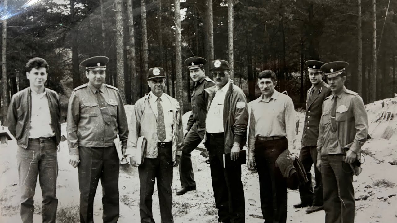 COL Forest | Reflections of Leadership: OSIA