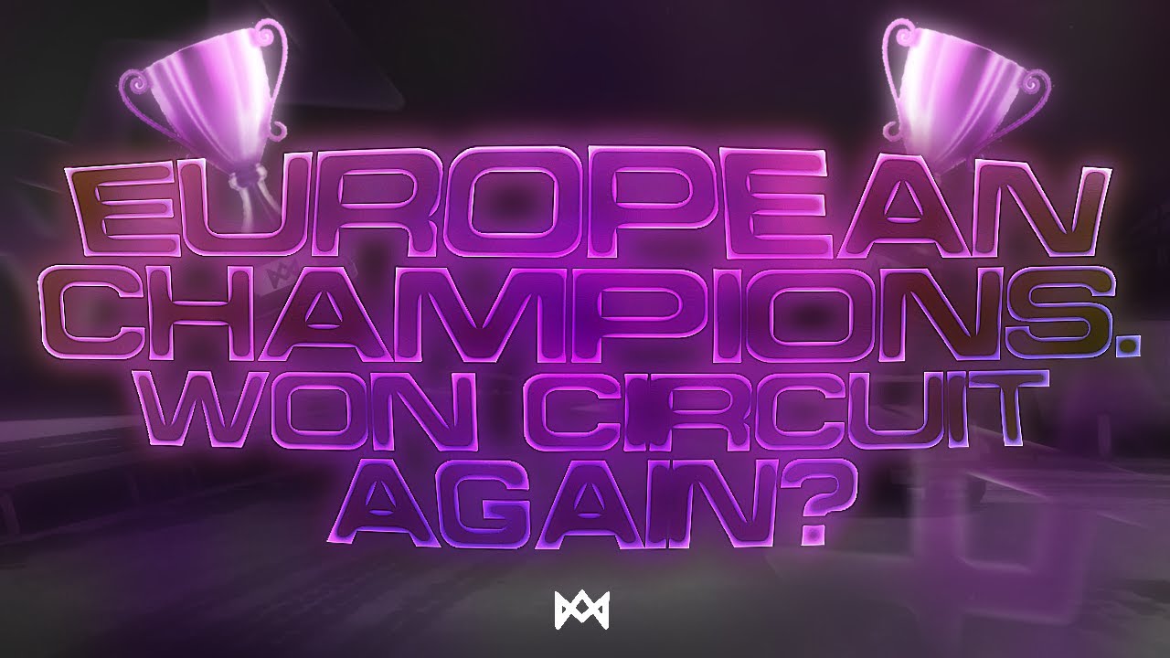 CIRCUIT WINNERS? 30 FRAGS IN THE FINALS? RGN TeamSpeak [RGN] Faultless | Critical Ops