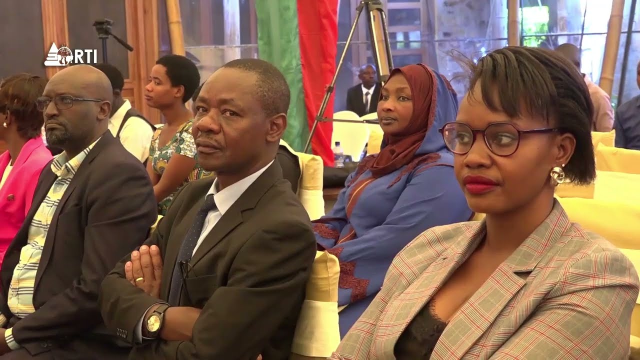 Isanganiro: Amakuru yo ku wa 16 Nzero 2026