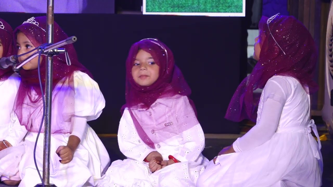 Zee Que Fest 2026| Markaz Public School Balussery