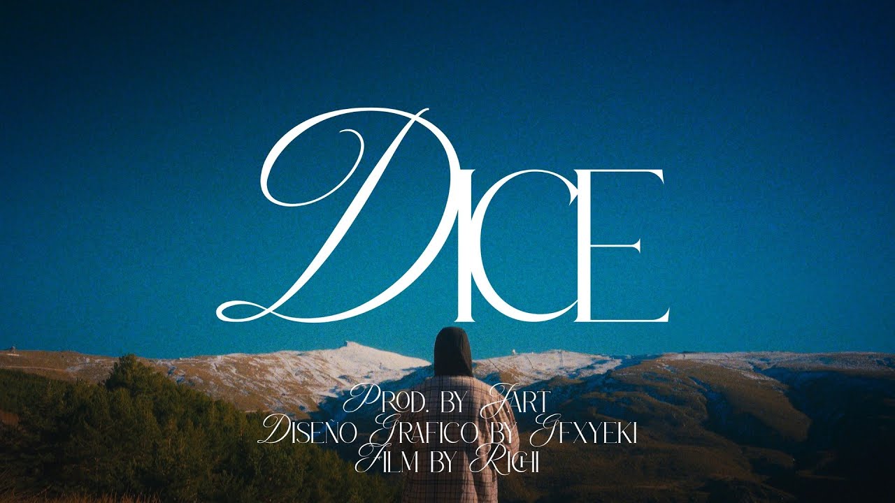 Dice - PuntoZ • OFICIAL VISUALIZER