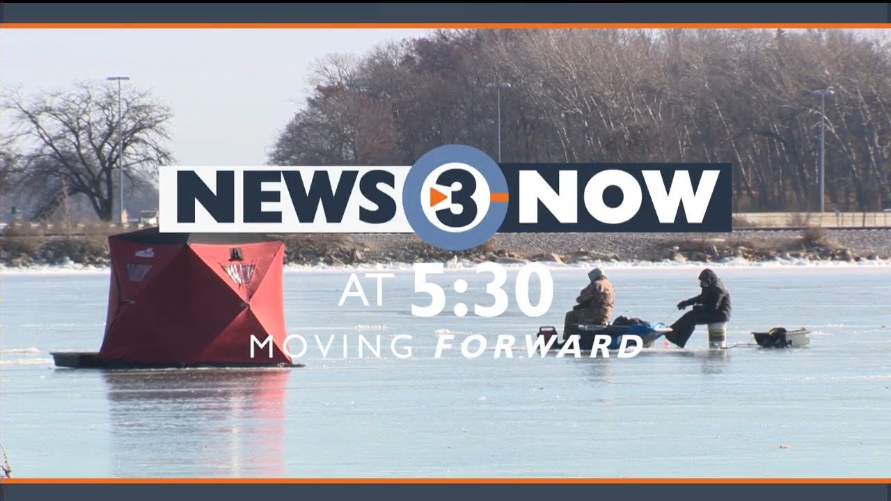 News 3 Now at 5:30: February 8, 2026