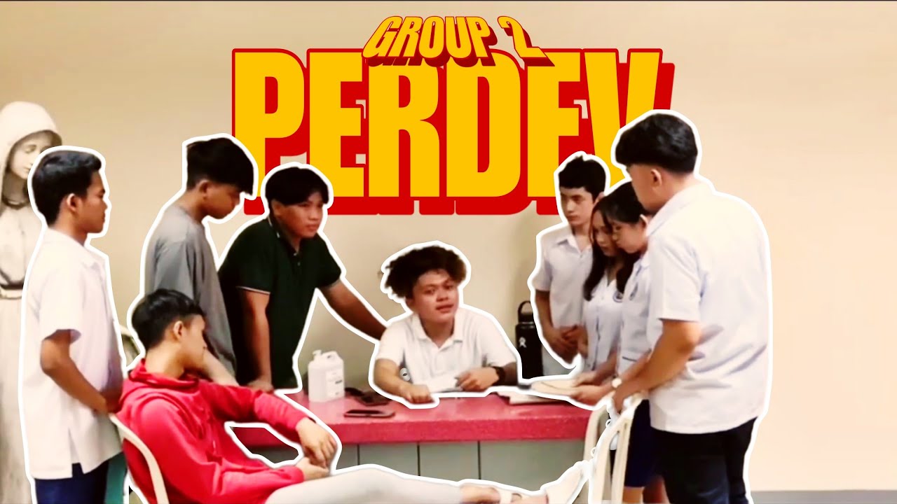 GROUP 2 | Arellano University