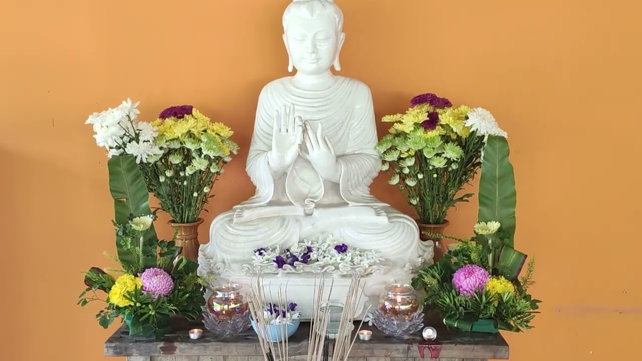 供花供灯之功德