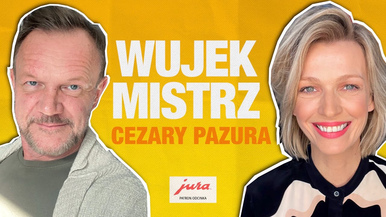 Co wyciąłby ze swojego życia i czy zagra w tureckim filmie? W MOIM STYLU | Magda Mołek
