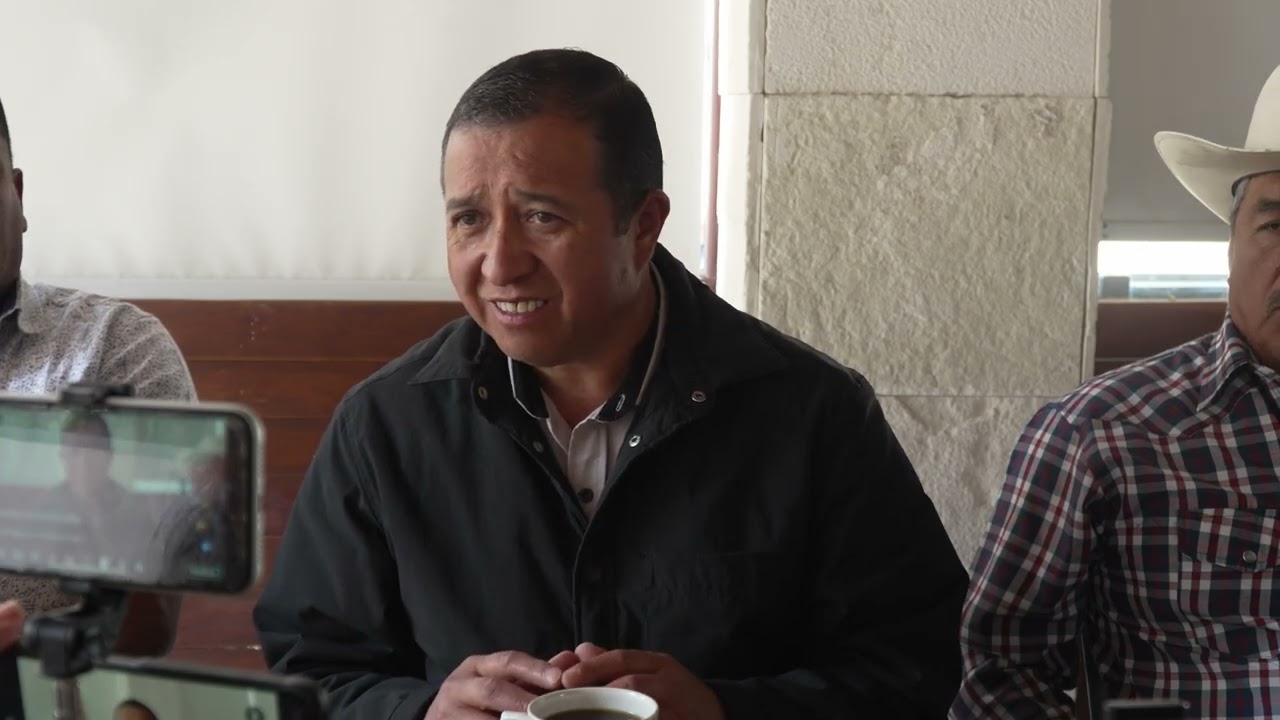 Autoridades llaman al diálogo ante bloqueos por renovación del Consejo de Autogobierno en Zitácuaro