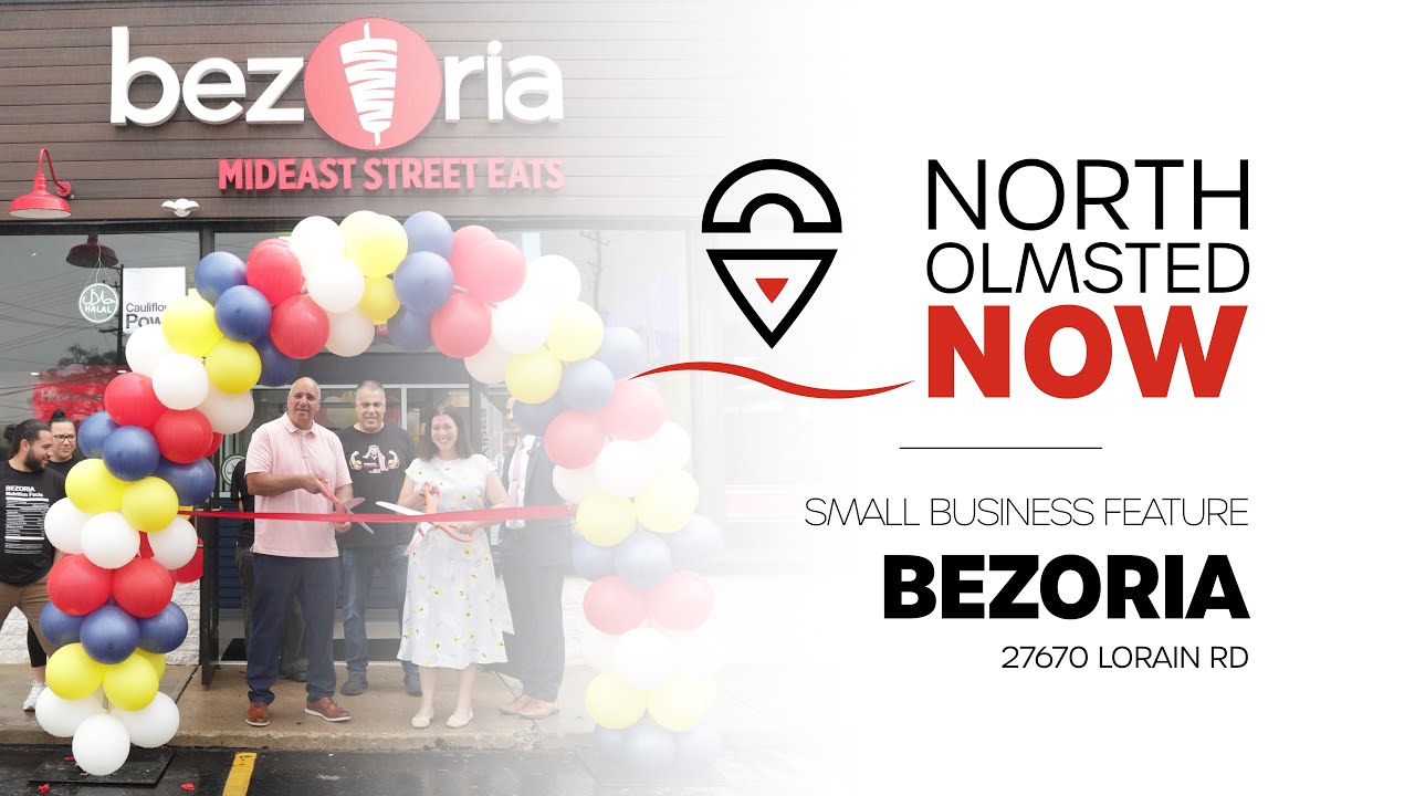 Small Business Feature - Bezoria