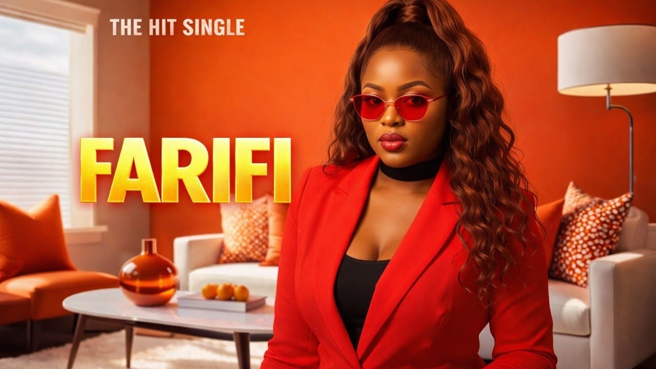 Marioo Ft Harmonize _ Rafiki (Official Video)