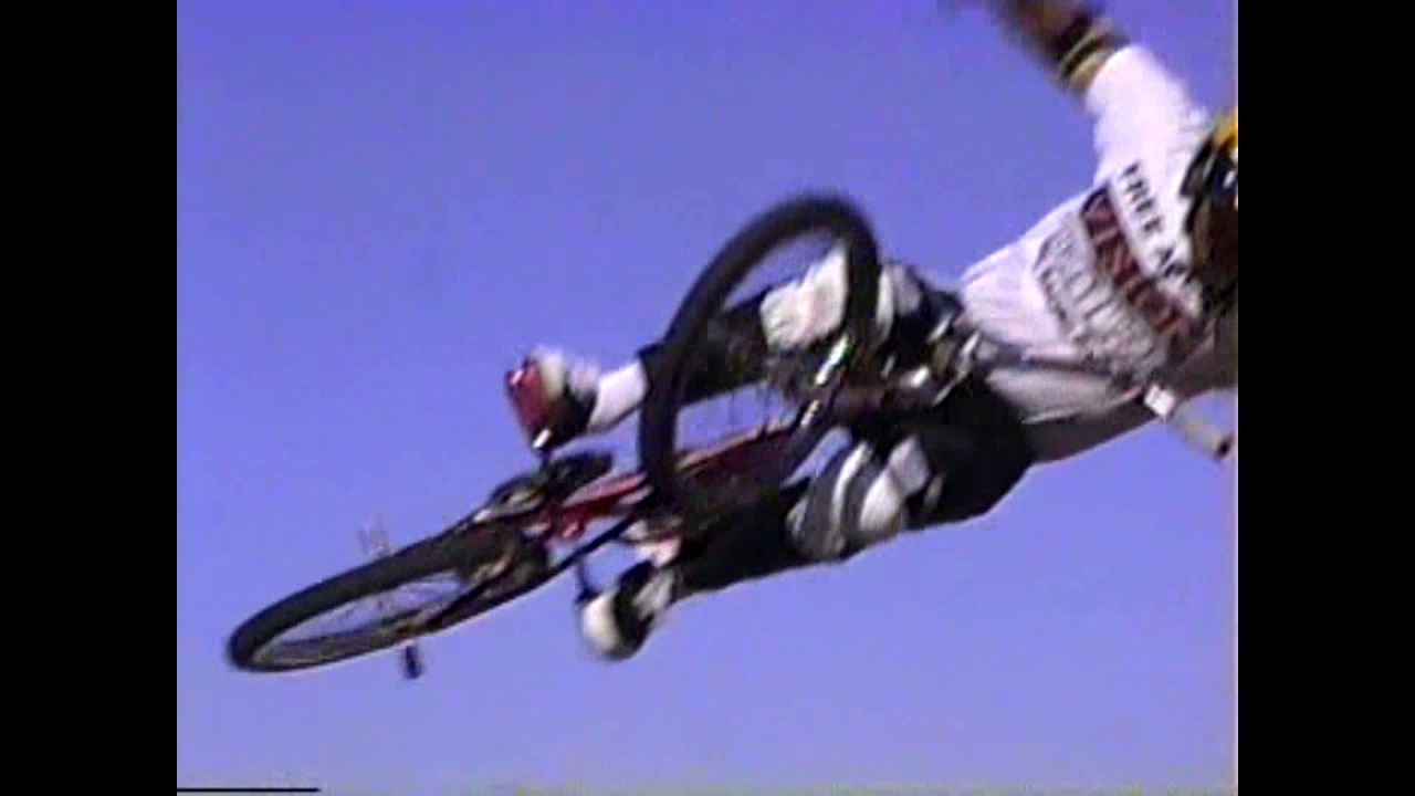 Ron Wilkerson's 2HIP KOV at Thrasherland   Late 1980s