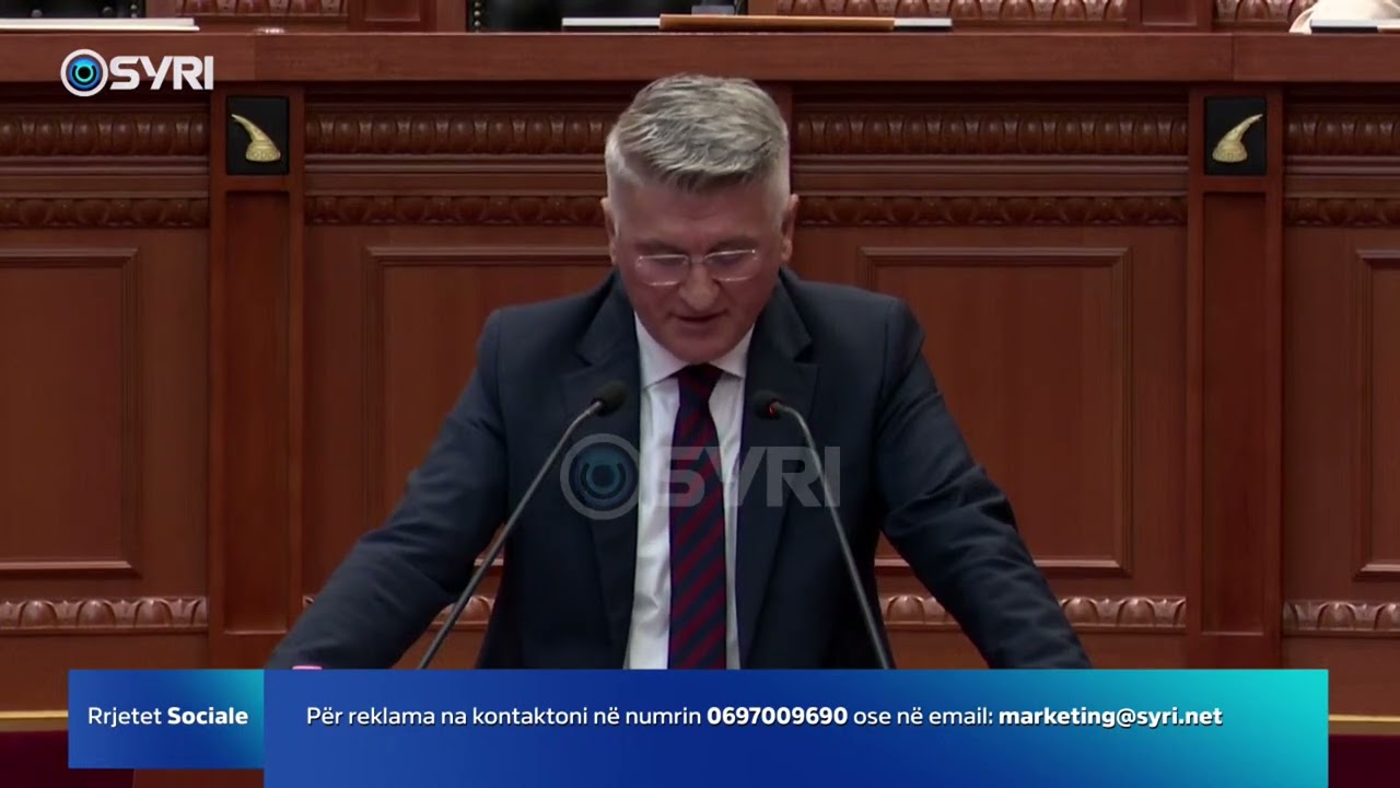 Agron Gjekmarkaj: Hetuesit e komunizmit flasin p&euml;r reform&euml;n n&euml; drejt&euml;si