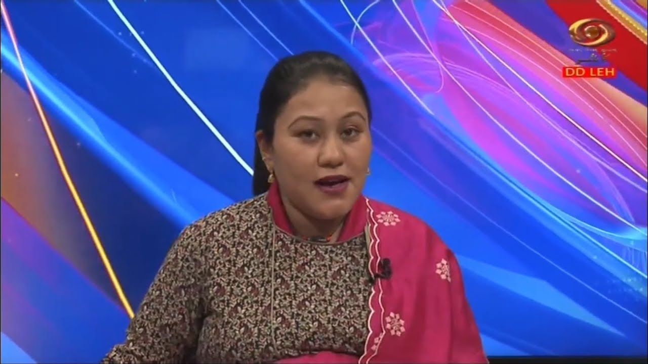LADAKH NEWS BULLETIN 