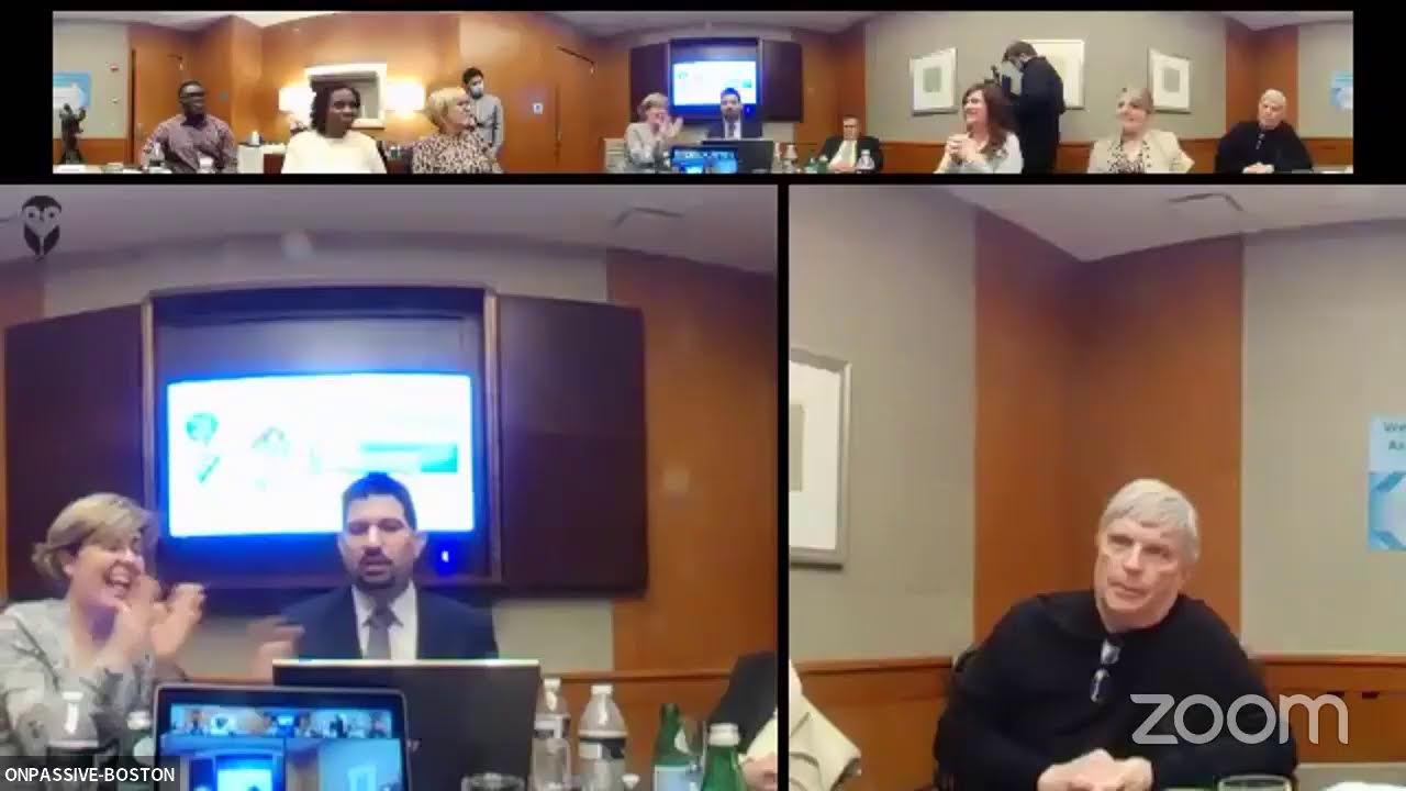 ONPASSIVE NATION Live Stream
