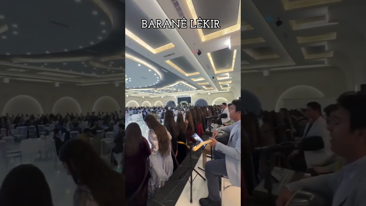 ARİF CHOPAN - BARAN&Ecirc; L&Ecirc;KİR L&Ecirc;KİR