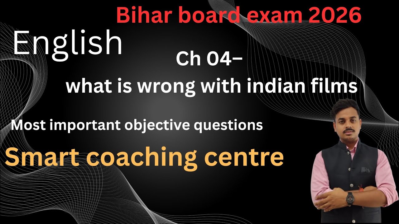 Bihar board preparation class10th english by prince sir#biharboard2026#education #princesir#english 