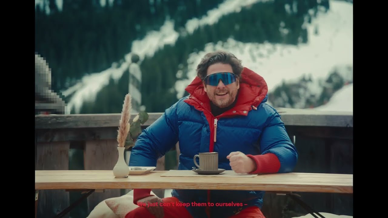 Film | NON DISCLOSURE AUSTRIA (NDA) | Austria Tourism