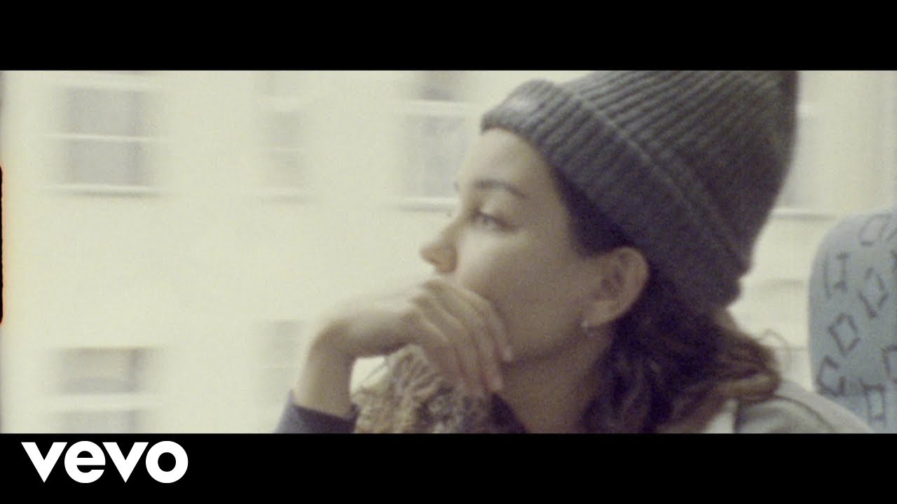 Eliza Shaddad - This Is My Cue