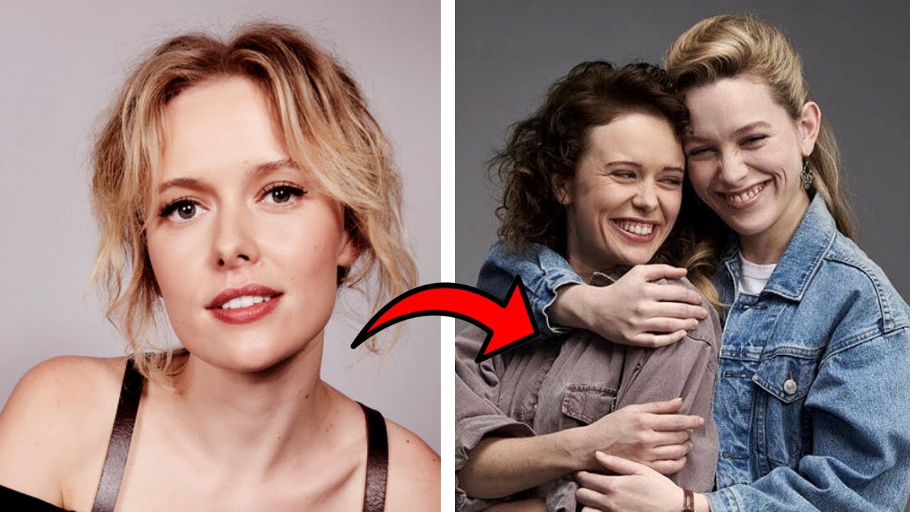 5 SURPRISING Things You Didn&rsquo;t Know About Amelia Eve! | The Haunting Of Bly Manor Jamie
