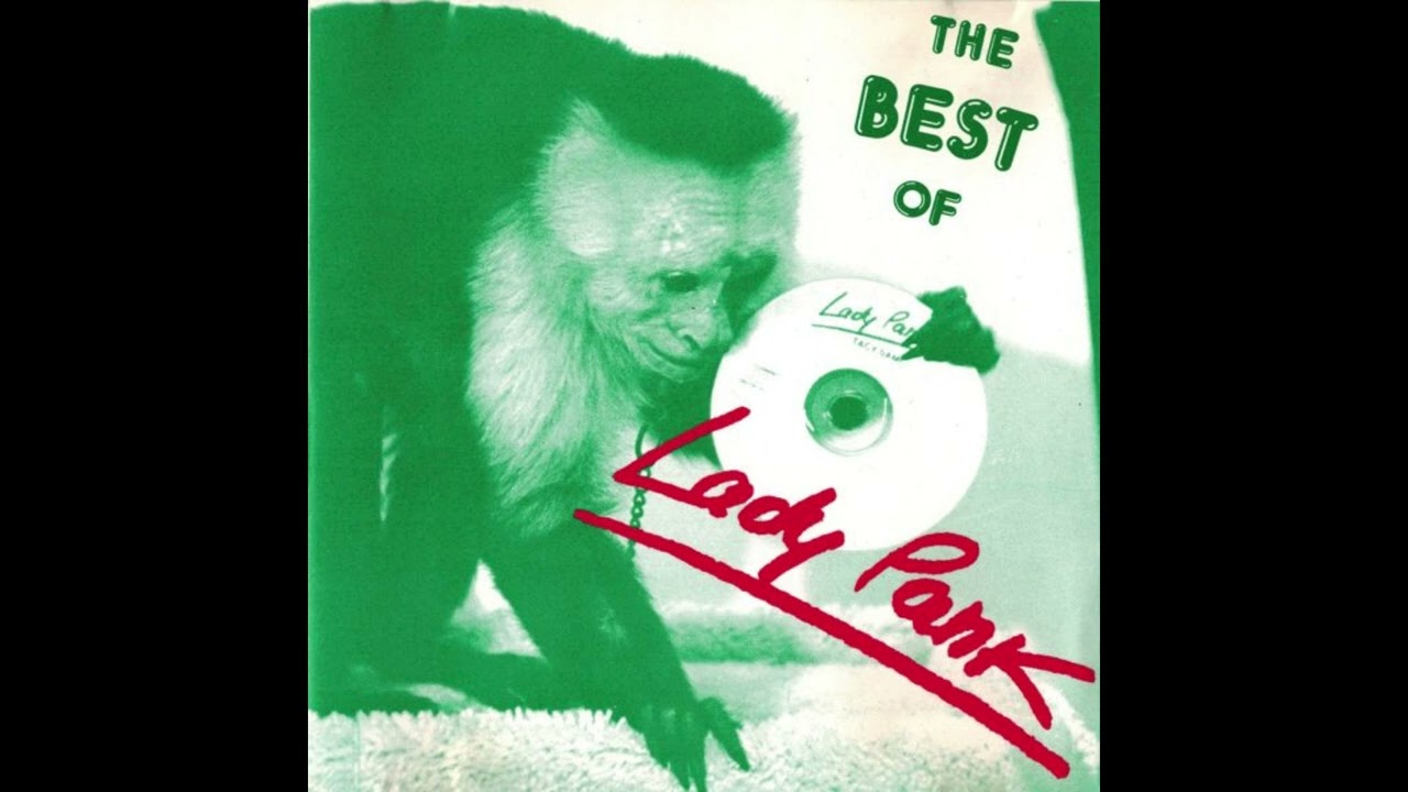 Lady pank - Minus 10 w rio (Wersja druga)