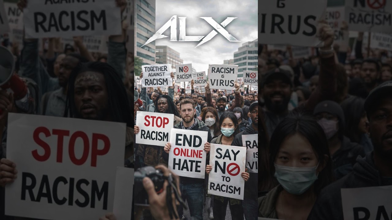 ALX - Hentikan Sekarang