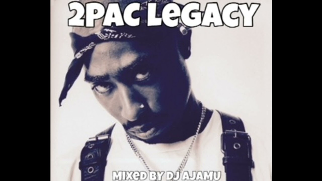 2Pac Legacy