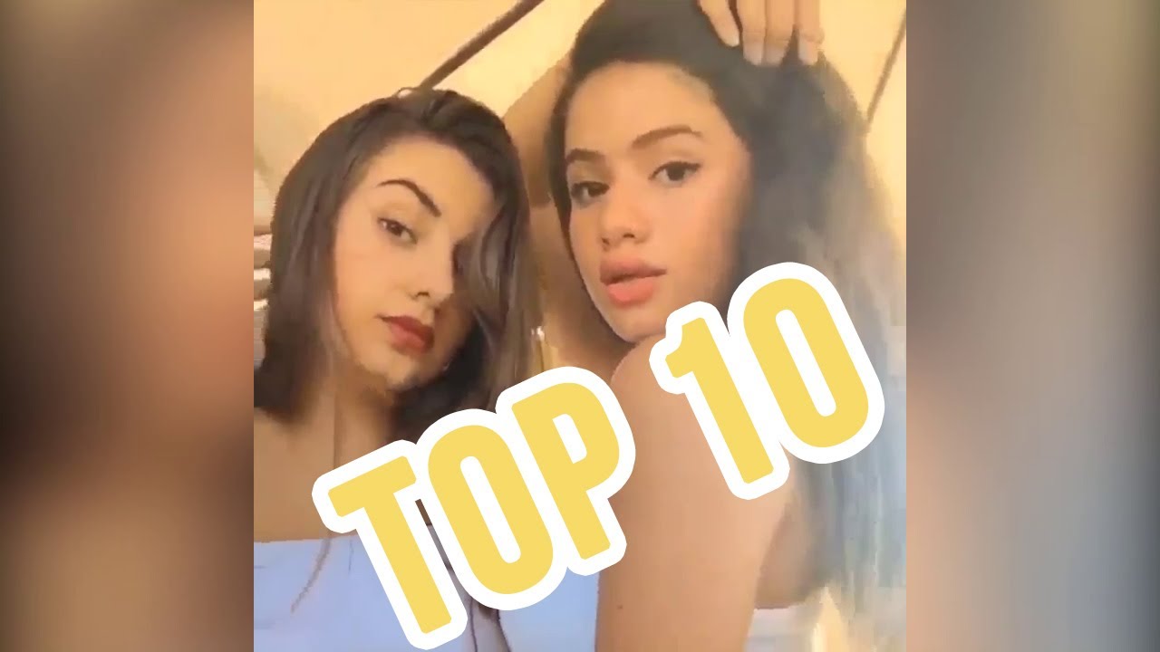 TOP 10  Hottest Girls Don't Judge Me Challenge   #dontjudgechallenge #dontjudgemechallenge