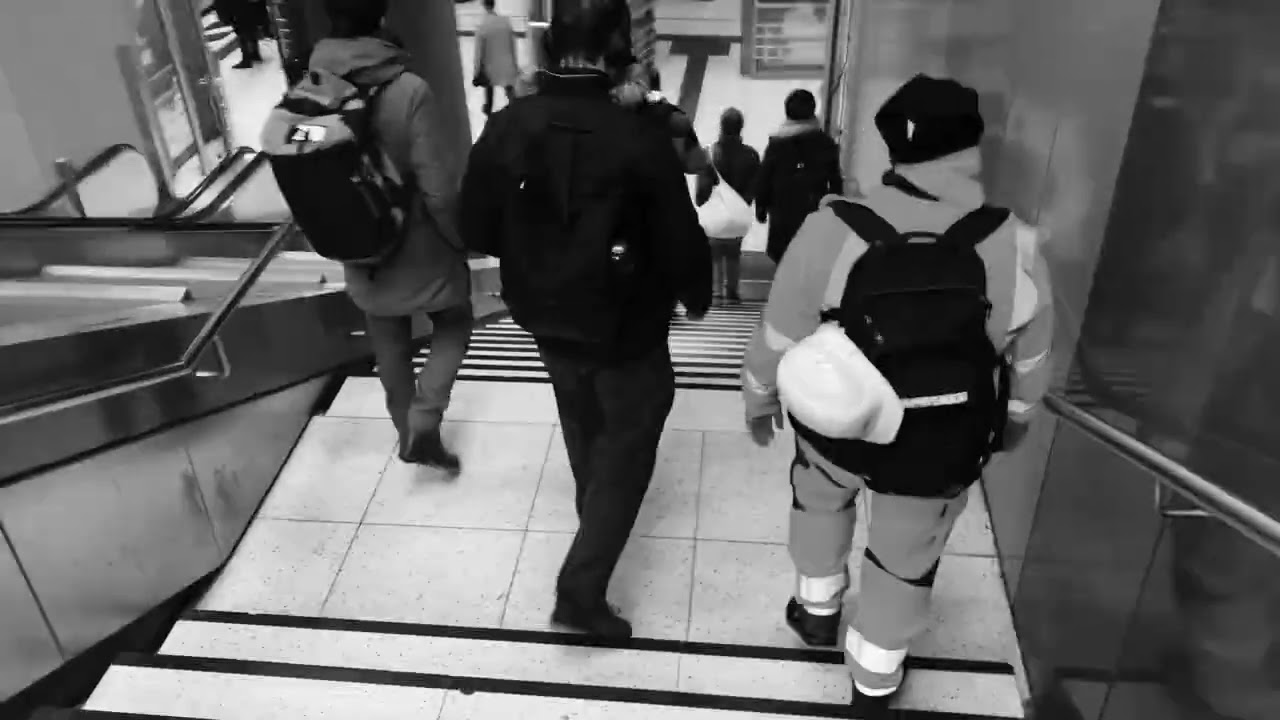 Escape