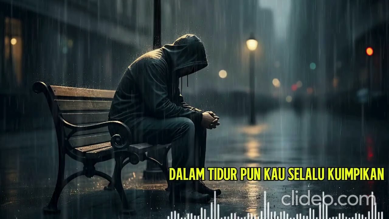 Ingin Memeluk Dirimu (Karaoke) Full Slow Rock - Dorman Manik