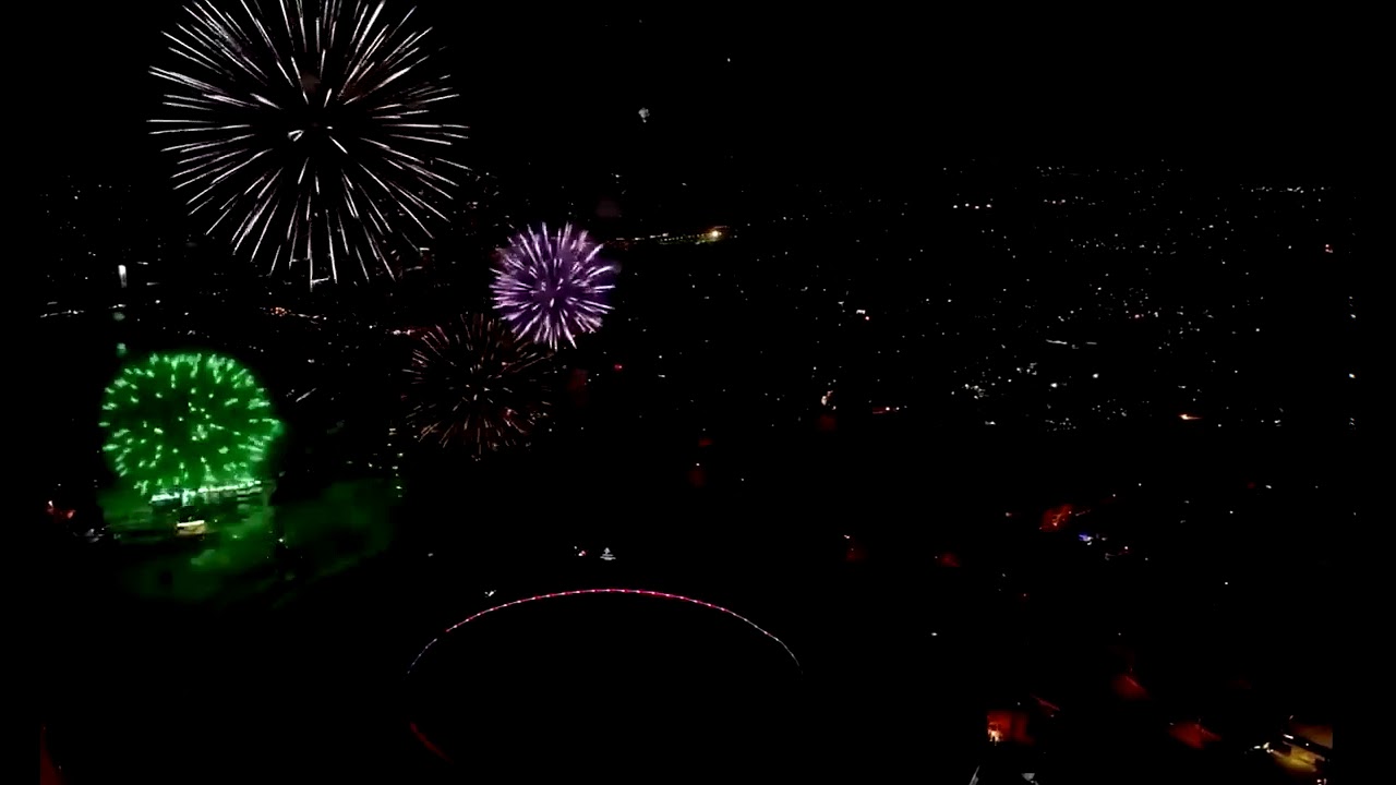 PSL2021 opening ceremony