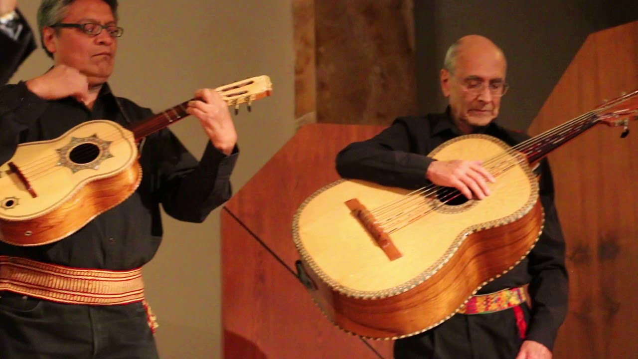 Tierra Mestiza - Gerardo Tamez y Los Folkloristas