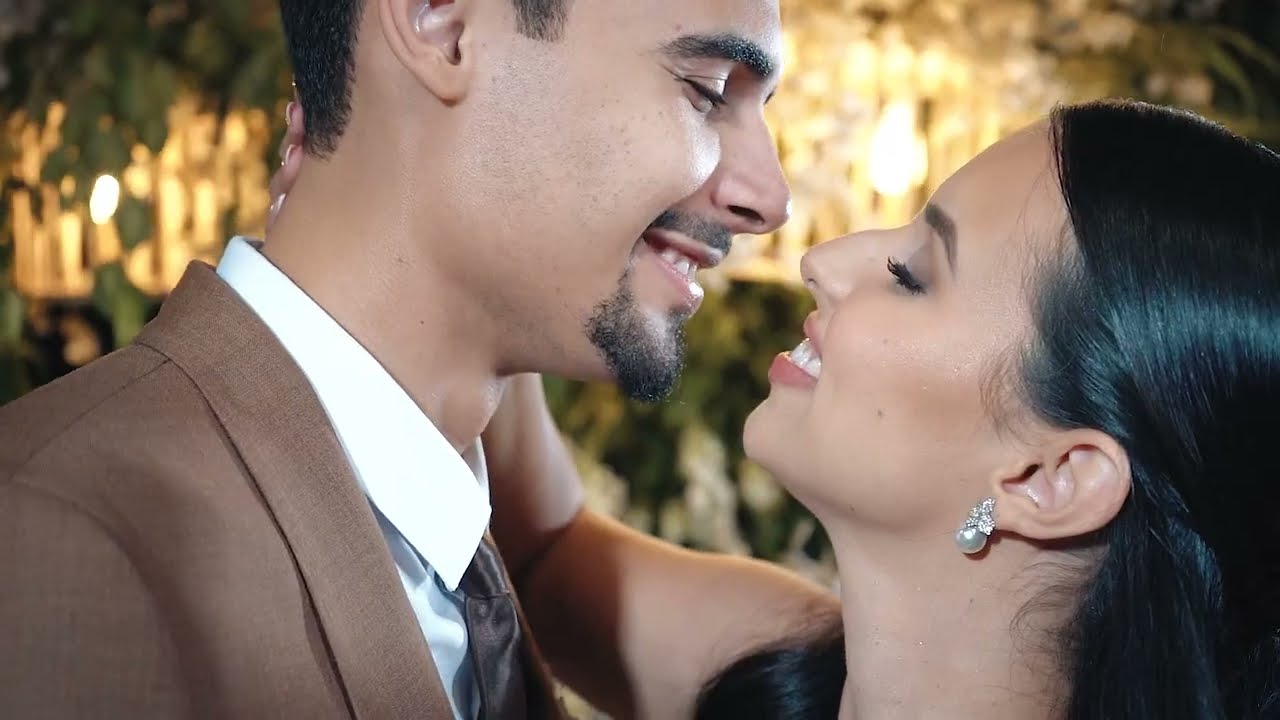 MUNNYRA E GUSTAVO | CURTA METRAGEM