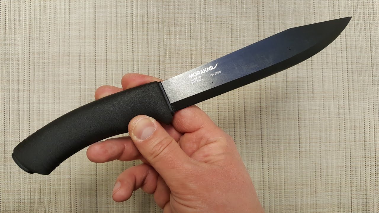 Нож PATHFINDER Morakniv
