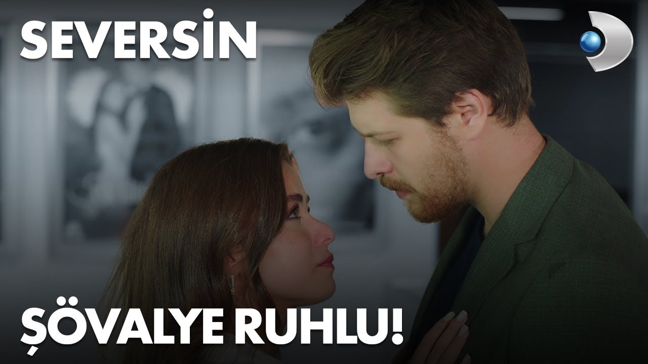 Şövalye ruhlu Tolga, Asya için kendisini yaktı! Seversin 14. Bölüm