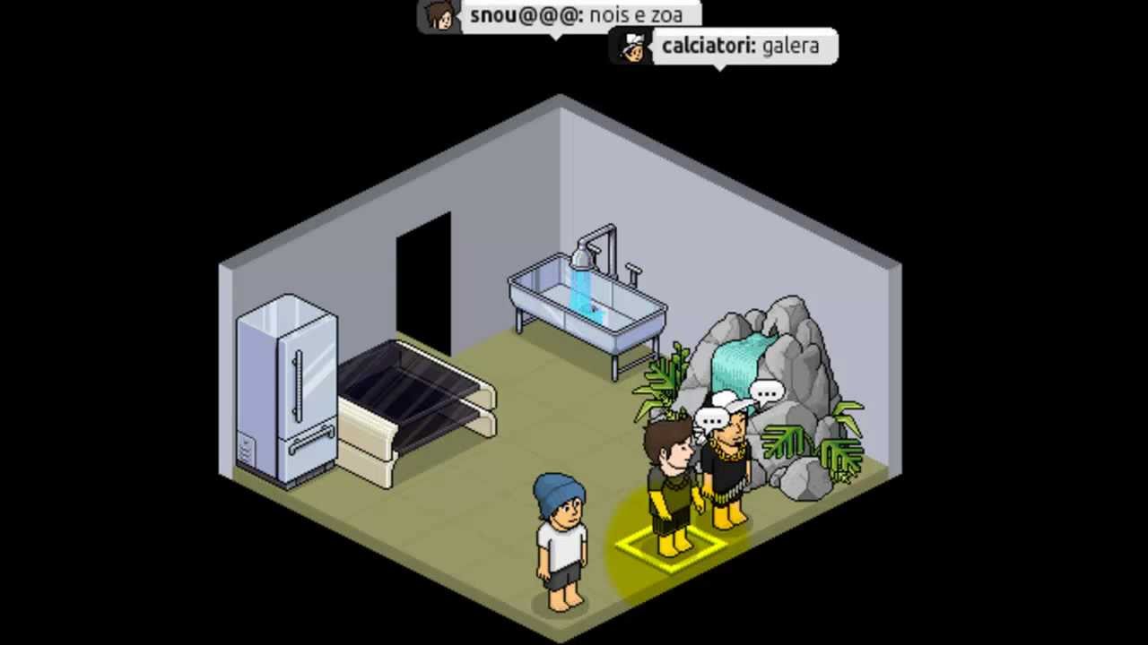 habbo idiotas 0