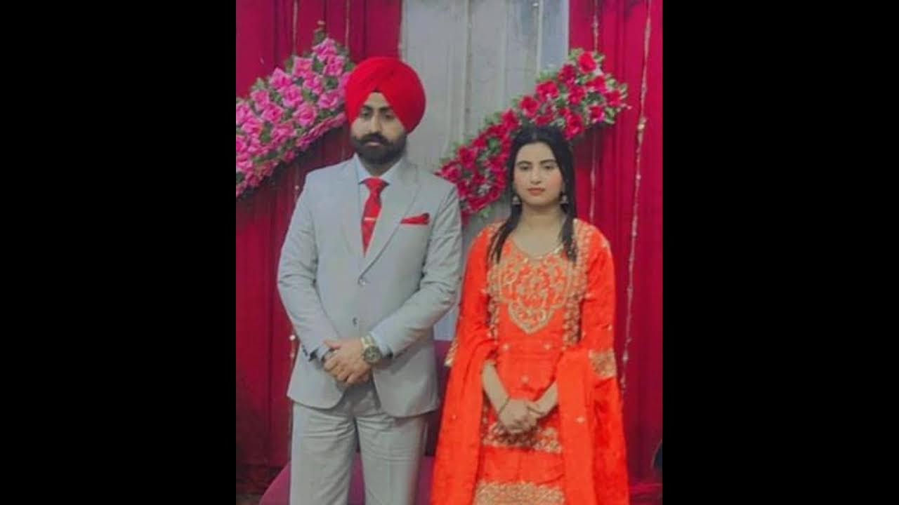 ਸ਼ਗਨ ਦਾ ਸਿੱਧਾ ਪ੍ਰਸਾਰਣ   Navneet Kaur Weds  Parambir Singh  ਵੱਲੋਂ  RAJU  ਫੋਟੋਗ੍ਰਾਫੀ M: 98151-28817
