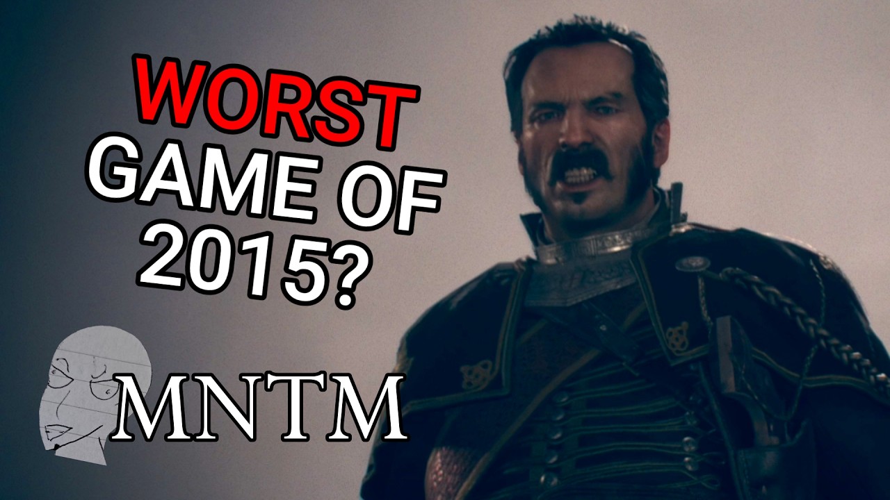 What Made The Order: 1886 A Failure? - A Deep Dive | MNTM