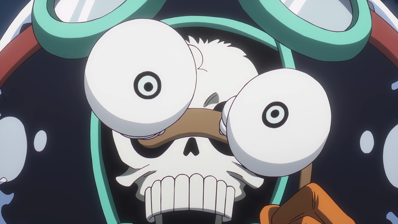 Straw Hats having Brainrot for 13 Minutes