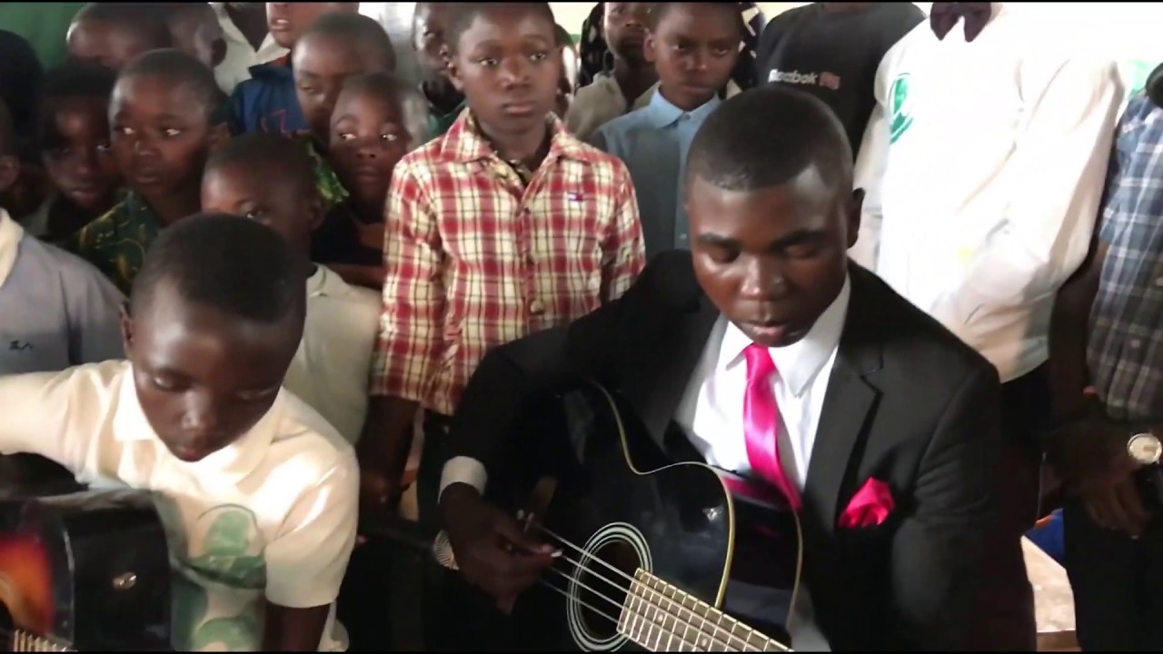 GGKI Butembo_ NA LINGI YO