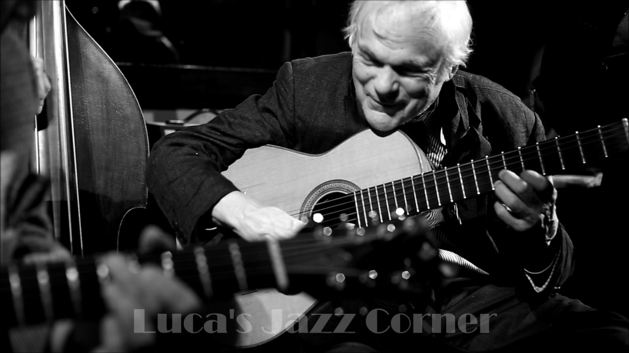 Bucky Pizzarelli Trio feat. Gene Bertoncini,  