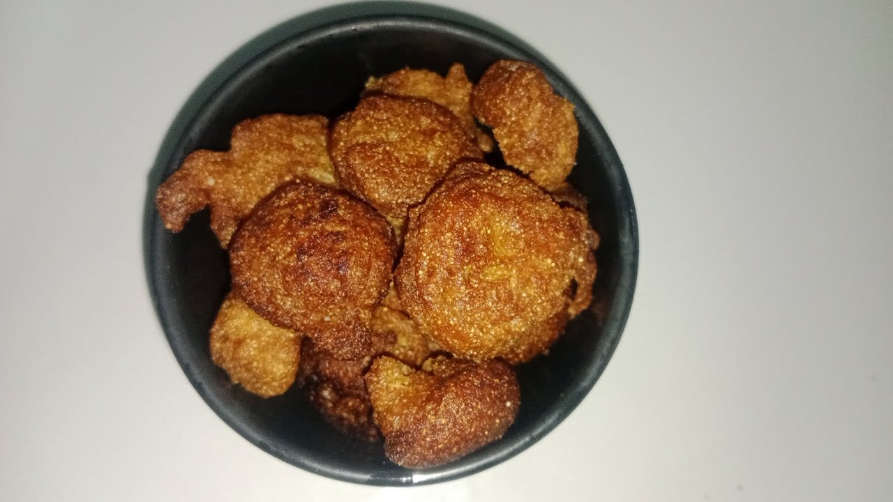 Gulgule recipe for iftar! गेहूं के आटे से बनाए आसान तरीके से सॉफ्ट गुलगुले! gulgule banane ka tarika