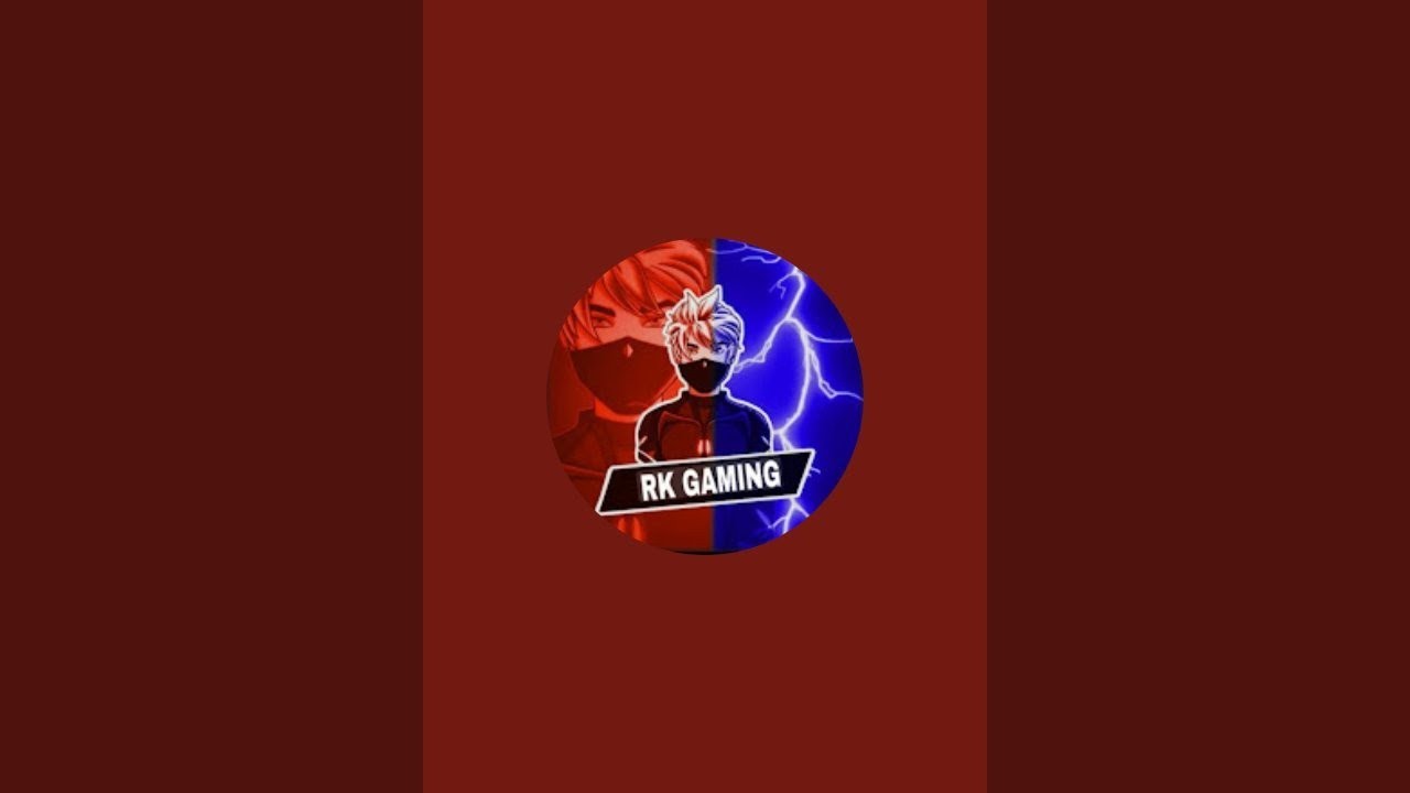 😈RK _gamer_700 is live