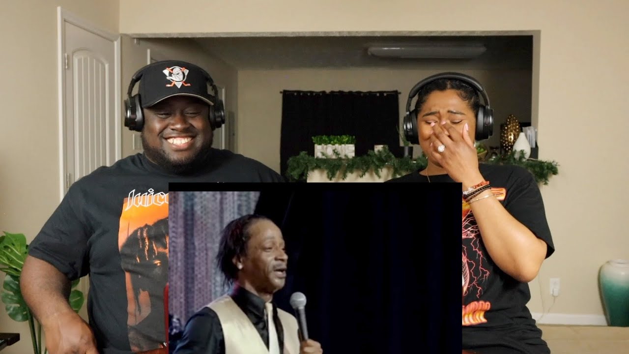 Katt Williams - I Am Not Homophobic | Kidd and Cee Reacts