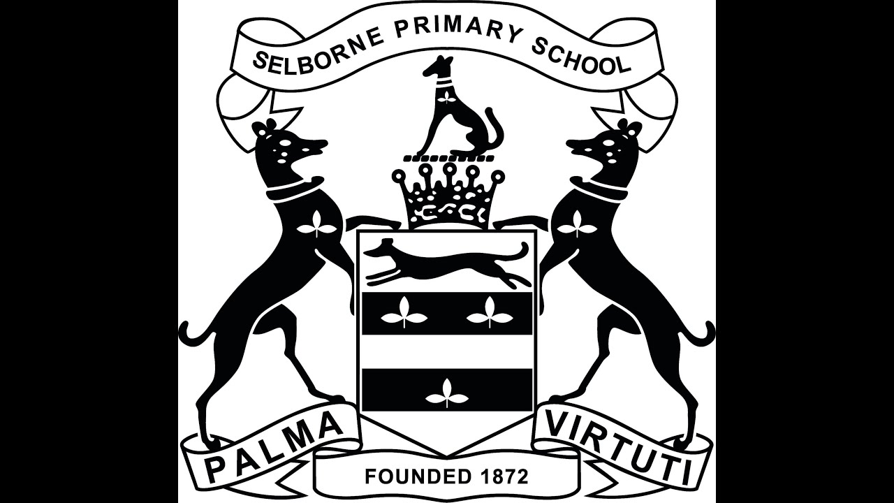 Selborne Primary School Grandparents and Parents  Day 2025