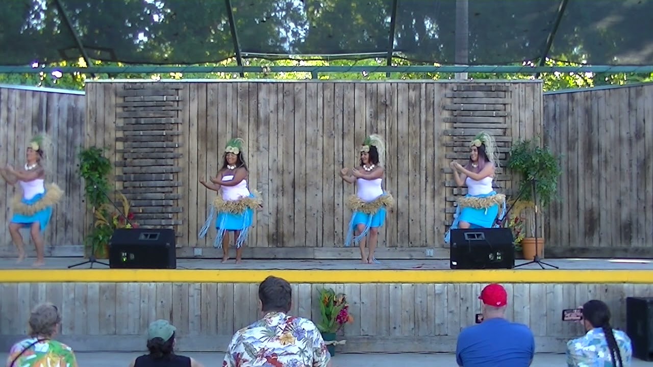 Tahiti Tahiti