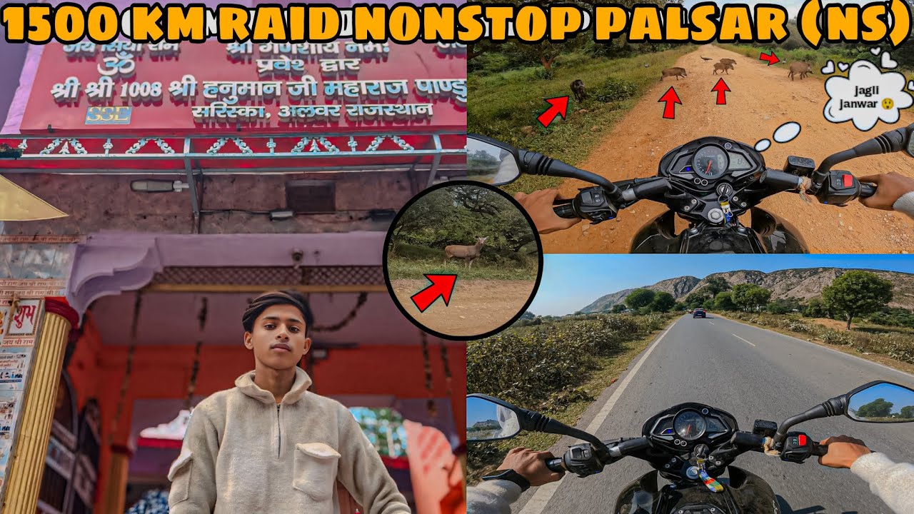 YOU Will PRATAPGARH REACHING THIS PLACE  | UDAIPUR TO DELHI NCR | EP-02 ROAD To CHAME | RIDE 2025￼ |
