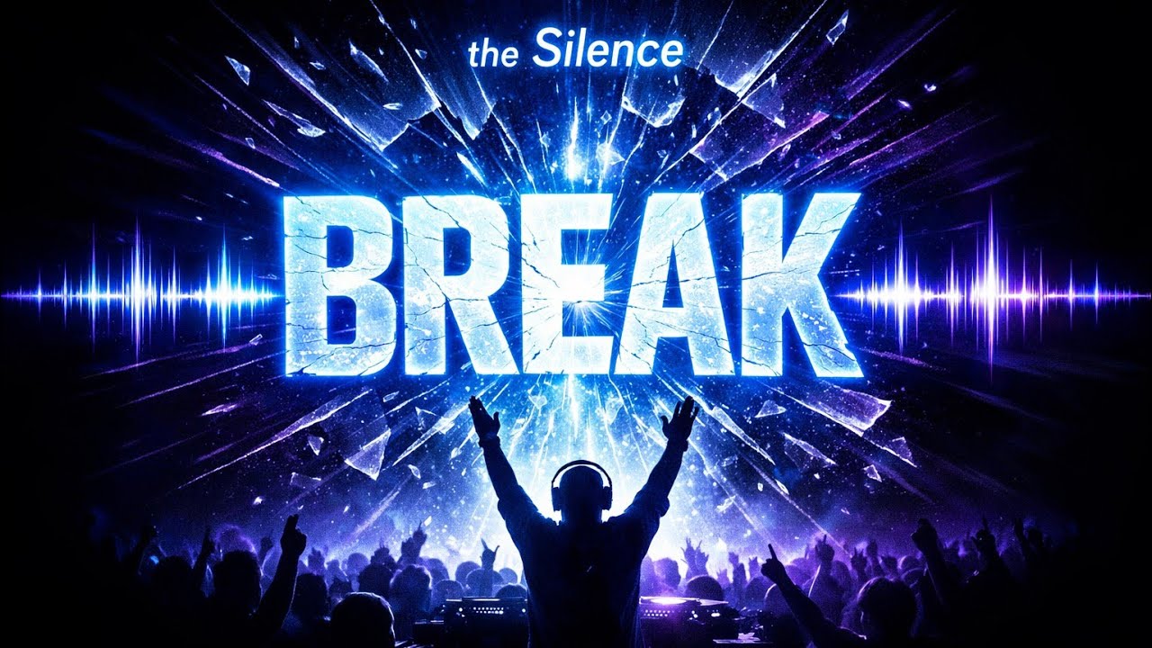 Break the Silence  | Epic Festival EDM 2026 (Best Gaming & Party Music)