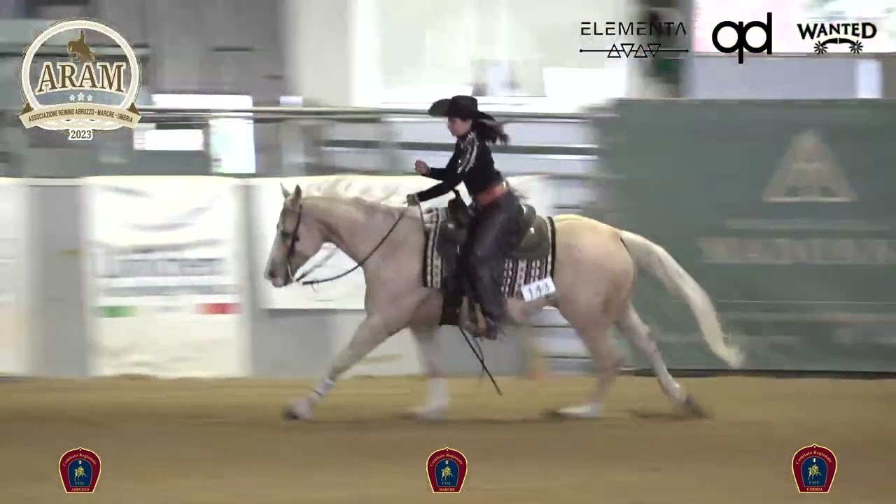1 show ARAM 2026 - SHIVJI IRENE & IA MAGNETIC JAC score 71