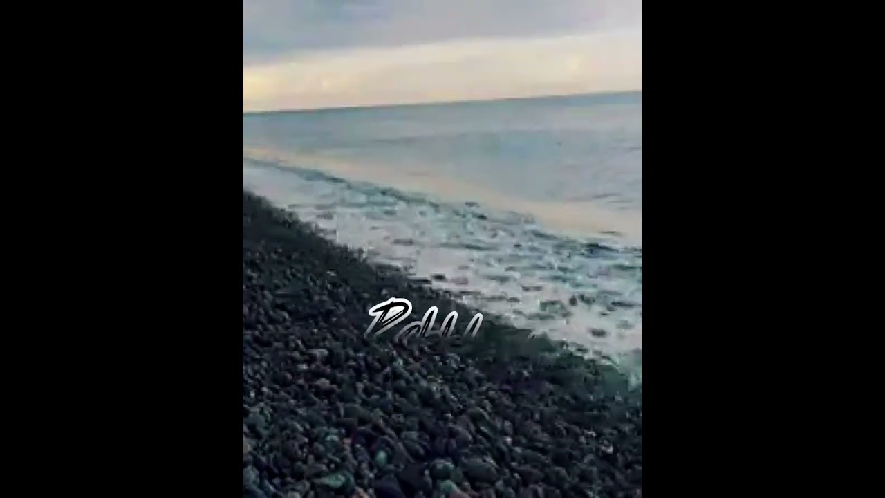 luna la union Pebble beach #shortvideo #shorts #luna