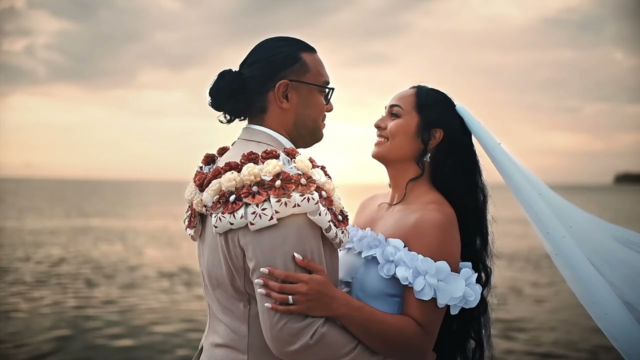 Felicia & Jeremy Wedding Highlight Video