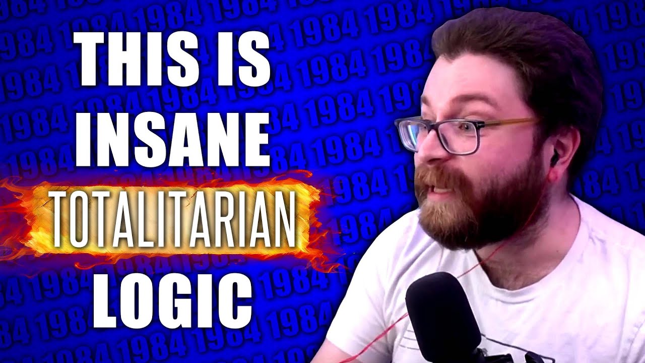 Vaush Debates Whether Parents Should Have Say Over What Their Children Are Taught
